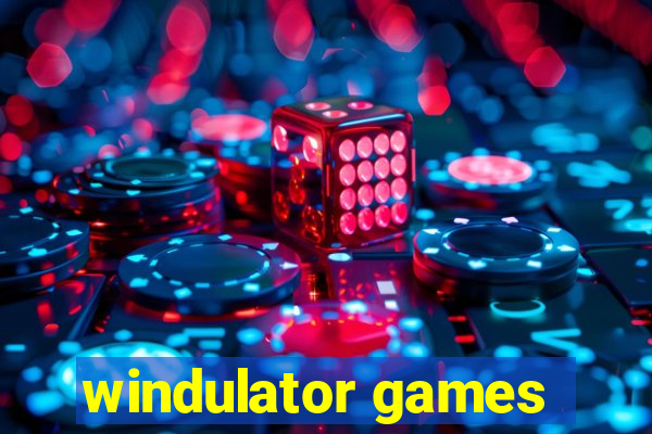 windulator games